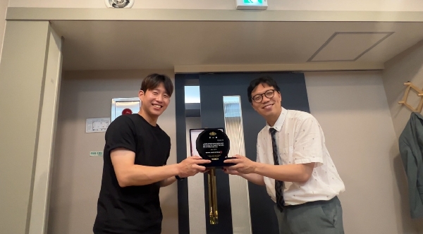 2025 송별회 대표이미지